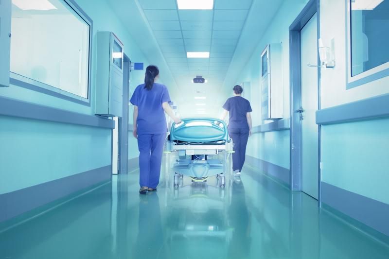 «Παραλίγο να πεθάνω, αλλά μια φωνή μου είπε “γύρνα πίσω” – Τώρα ακούω πνεύματα»