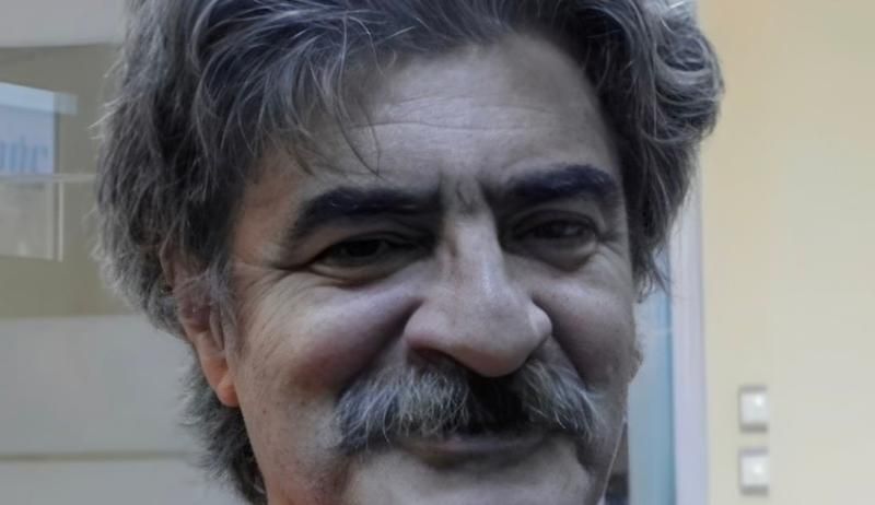 Πέθανε στην Μυτιλήνη όπου ζούσε τα τελευταία χρόνια ο γνωστός ηθοποιός του ελληνικού κινηματογράφου