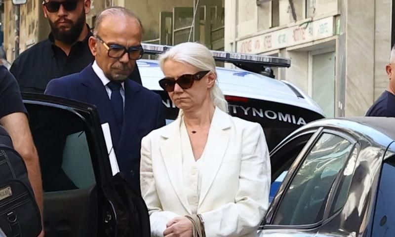 ΕΚΤΑΚΤΟ – Τα αρνείται όλα η γιατρός – Νέα εξέλιξη για Μαζωνάκη