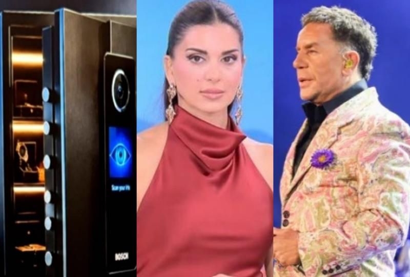 Αποκάλυψη-βόμβα από Happy Day: Αuτό κρύβει το χρηματοκιβώτιο του Μαζωνάκη – To έγγραφο που τα ανατρέπει όλα και η αντίδραση της οικογένειας