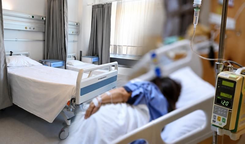 Ιδιωτική κλινική λειτουργούσε παράνομα Ογκολογικό Τμήμα – Στο μικροσκόπιο χημειοθεραπείες και αποζημιώσεις του ΕΟΠΥΥ