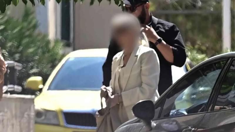 Υπόθεση Μαζωνάκη: Το πρόσωπο «κλειδί» που γνωρίζει πολλά – Ποιος επισκέφθηκε την γιατρό στη φυλακή και τι της είπε