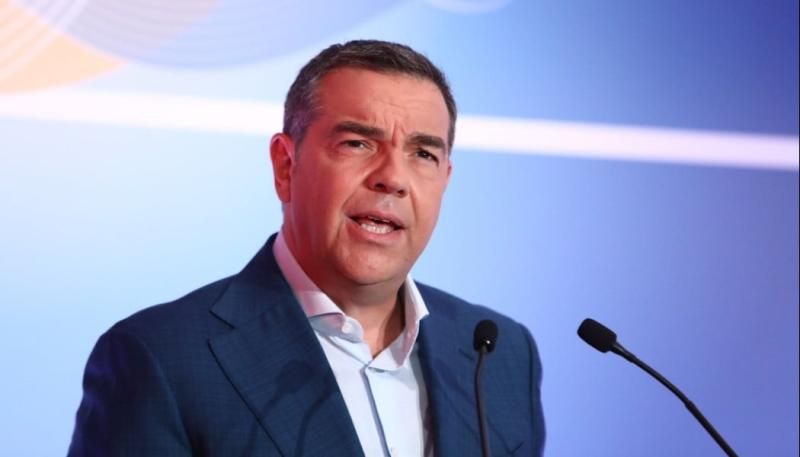 Έφαγε «άκυρο» ο Τσίπρας: Την είχε σίγουρη στην ΕΛΑΣ και τελικά τον απέρριψε