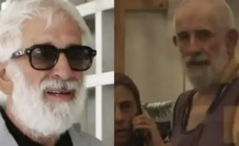 Πέτρος Φιλιππίδης: Οι δύσκολες στιγμές, η οικονομική κατάσταση και η επιστροφή σε θέατρο και τηλεόραση