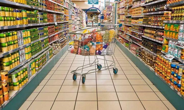 Βγαίνει Καλάθι Χριστουγέννων στα σούπερ μάρκετ – Θα κάνουμε χαρούμενα Χριστούγεννα