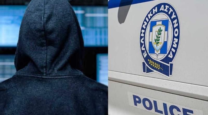 18χρονος που μένει στην Αθήνα ερευνάται ως προγραμματιστής σε διεθνή ομάδα χάκερ, με πάνω από 1.000 κυβερνοεπιθέσεις και εκβιασμούς