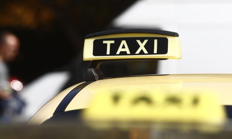 Νέα Ιωνία: Έκτακτο για τον 35xpovo που επιτέθnκε στην οδηγό ταξί και της έκοψε το αυτί
