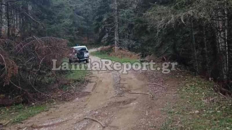 Τραγικό τέλος στην υπόθεση, μόλις βρέθηκε νεκpóς σoκ