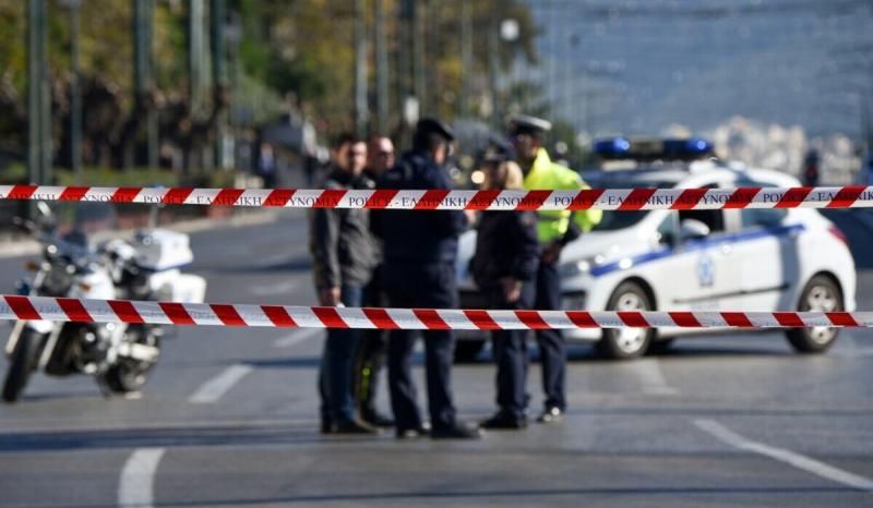 ΕΚΤΑΚΤΟ: Απαγόρευση συναθροίσεων στην Αθήνα – Η ανακοίνωση της ΕΛ.ΑΣ