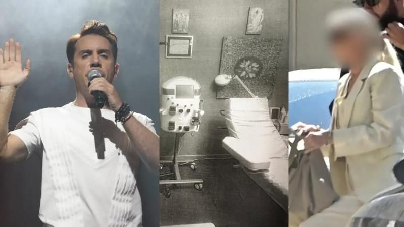 Έκτακτο τώρα για Μαζωνάκη: «Λύνει» τον γρίφο του θανάτου η έκθεση της ΕΛΑΣ – Μίξη ουσιών και…