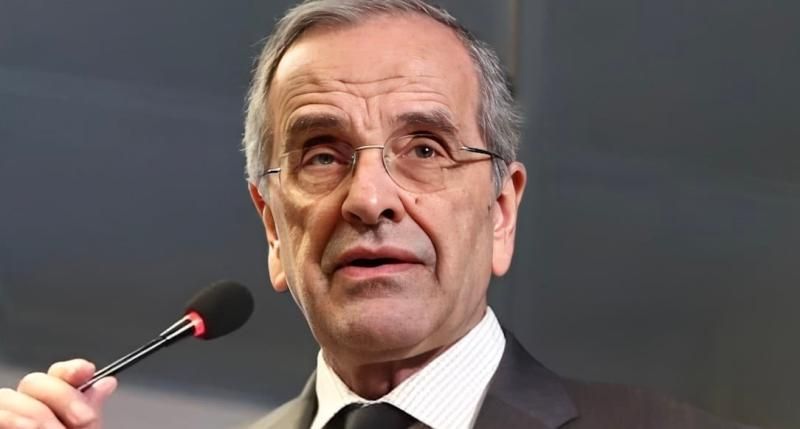 Σαμαράς: «Δεν με νοιάζει ποιος θα χάσει την καρέκλα του – Να μην χάσει η Ελλάδα»