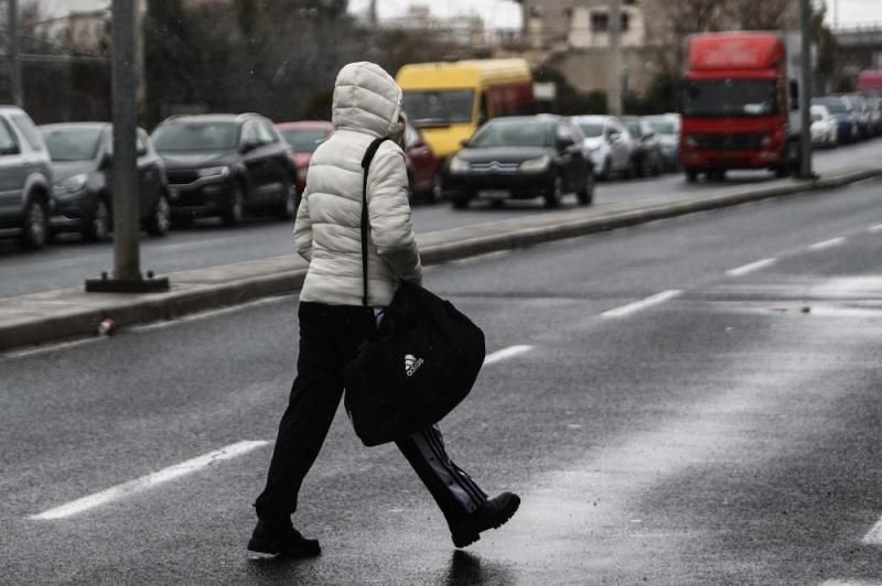 Έκτακτη προειδοποίηση Κολυδά για τον καιρό: Σοκάρει αυτό που έρχεται με τη θερμοκρασία