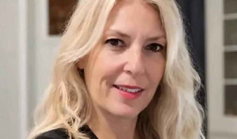 «Έχω κάνει 60 πλασμαφαιρέσεις» – Η Ουρανία Τσαρίκου σπάει τη σιωπή της και εξηγεί το μοιραίο λάθος με τον Γιώργο Μαζωνάκη