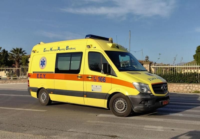 Τραγωδία στα Ιωάννινα: Νεκρό βρέφος τριών μηνών