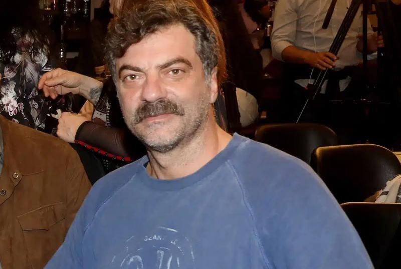 Ευχάριστα νέα για τον Στάθη Μαντζώρο – Μαθεύτηκαν τα νεότερα για την υγεία του 