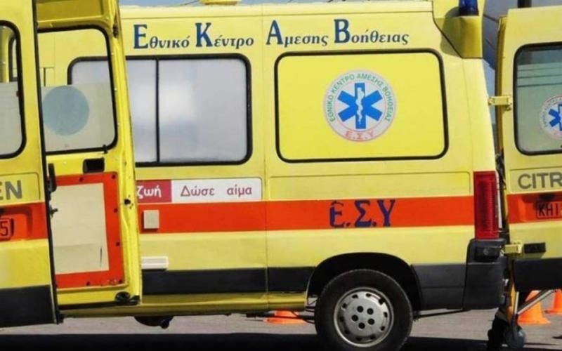 ΣΟΚ ΤΩΡΑ ΣΤΗΝ ΕΛΛΑΔΑ – ΒΡΕΘΗΚΕ ΝΕΚΡΗ Η 16ΧΡΟΝΗ