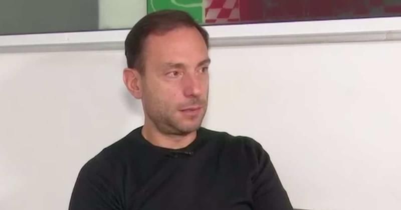 Μίλτος Μητσιάς: «Αν η Βίσση κάνει συναυλία στο ΟΑΚΑ με τραγούδια εκτός του Καρβέλα, πάλι θα το γεμίσει»