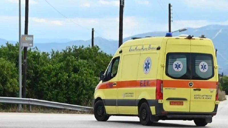 ΣΟΚ ΚΑΙ ΑΓΩΝΙΑ ΓΙΑ ΤΟΝ ΔΗΜΑΡΧΟ: ΝΟΣΗΛΕΥΕΤΑΙ ΔΙΑΣΩΛΗΝΩΜΕΝΟΣ – ΤΙ ΣΥΝΕΒΗ