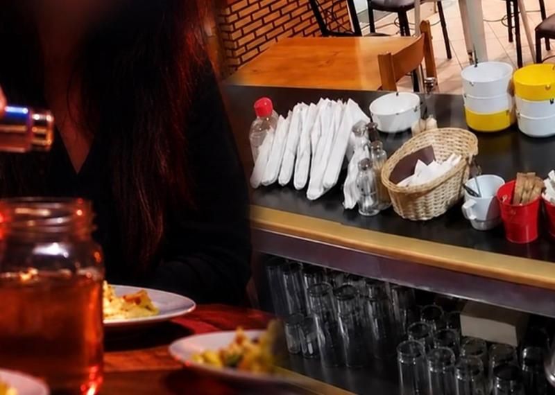 Σοκ στο Περιστέρι: Γυναίκα δηλητηρίαζε το φαγητό του εν διαστάσει συζύγου της – Απίστευτος ο τρόπος που το έκανε
