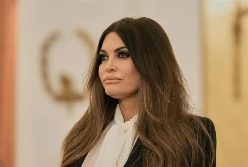 Βαριές κουβέντες από Τραμπ σε Κίμπερλι Γκίλφοϊλ – Είπε αυτό που δεν περίμενε κανείς