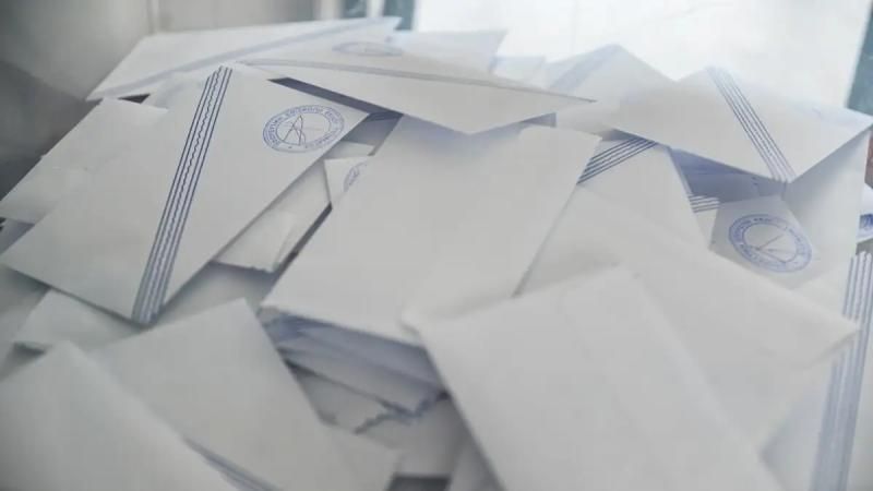 ΑΚΟΥΜΠΑΕΙ ΤΑΒΑΝΙ Η ΝΔ ΣΕ ΝΕΑ ΔΗΜΟΣΚΟΠΗΣΗ – ΤΟ ΝΕΟ ΠΟΣΟΣΤΟ-ΣΟΚ