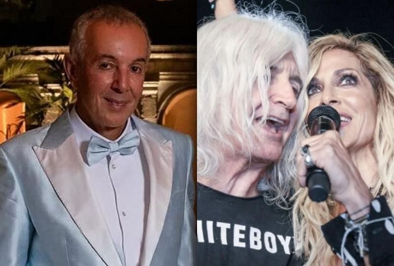 Έξαλλος ο Κούστας: Η ρητή εντολή για την κόντρα Βίσση-Καρβέλα – Τι ζήτησε από την Άννα
