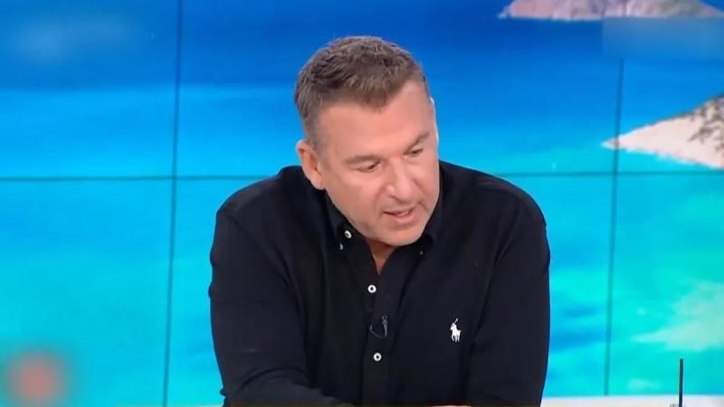Σoκ στον ΑΝΤ1: Άσχημα μαντάτα για Λιάγκα