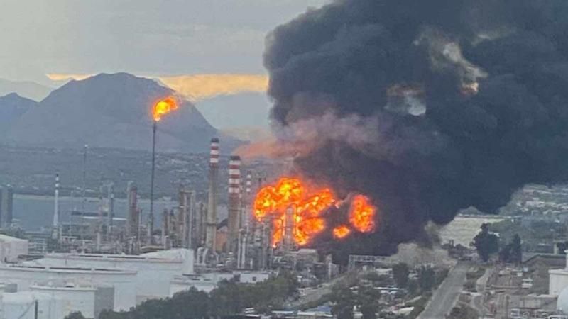 ΕΚΤΑΚΤΟ – Χαμός στην Motor Oil – Δεν θα πιστεύετε αυτό που έγινε