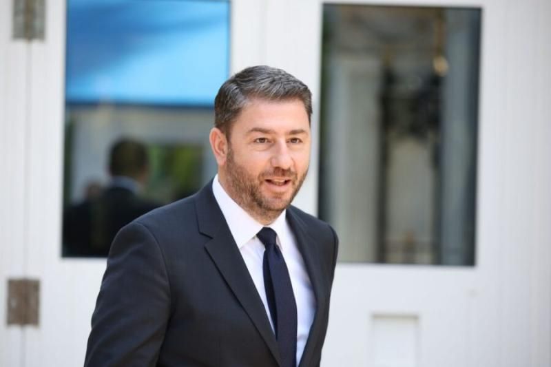 Το αποφάσισε ο Ανδρουλάκης – Εκεί θα κατέβει βουλευτής στις εκλογές!