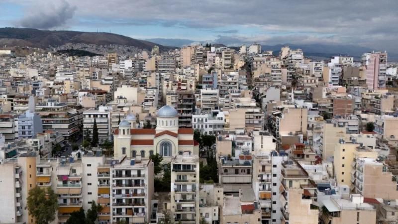 ΕΝΦΙΑ: Βγήκαν! Νέα εκκαθαριστικά με μείωση φόρου 50% – Πως θα τα δείτε;