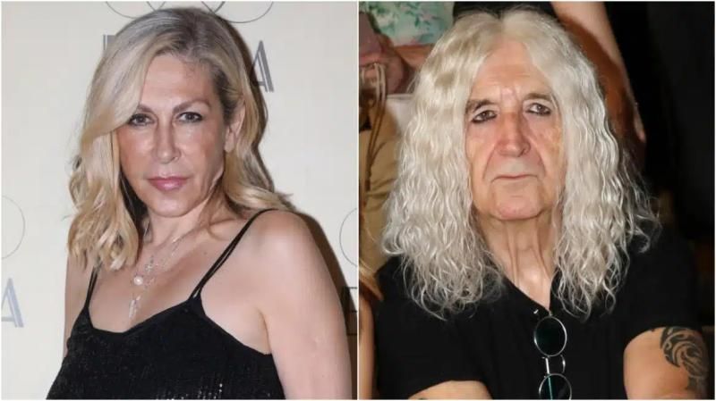 Όλοι μιλάνε σήμερα για την Έφη Σαρρή – Πήρε θέση για τον Καρβέλα και τον αποθέωσε