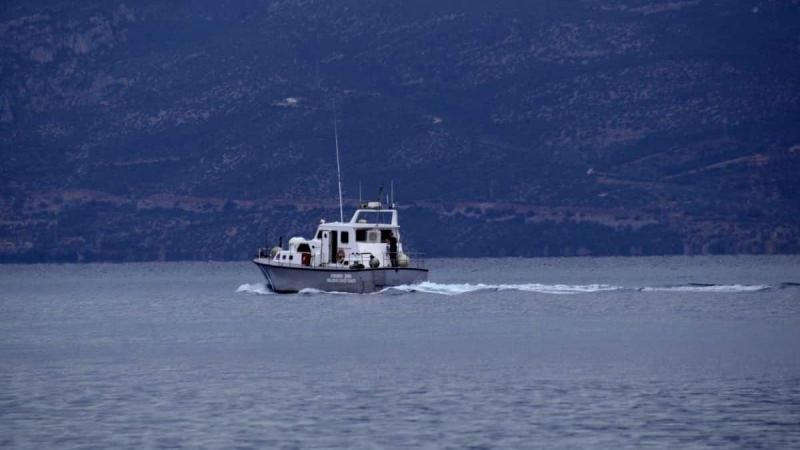 ΕΚΤΑΚΤΗ ΕΙΔΗΣΗ ΣOΚ – Μαύρη νύχτα στο Αιγαίο: 12 νεκpοί μετά από σφοδρή σύγκρουση
