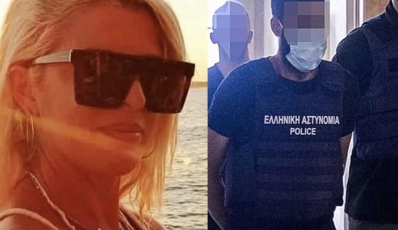 Έγκλημα στη Σύρο: Το άγνωστο ραντεβού του θύματος με την πρώην σύζυγο του κατηγορούμενου – Τι δείχνει η άρση του τηλεφωνικού απορρήτου