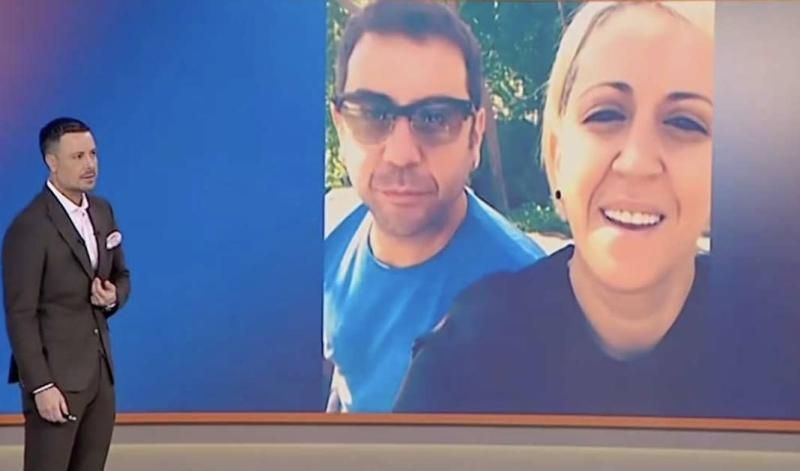 Καταγγελία-σοκ από την οικογένεια Μαζωνάκη: Τηλεοπτικό συνεργείο πήγε στο κατάστημά τους και είπε «είμαστε από τον Κουσουλό»
