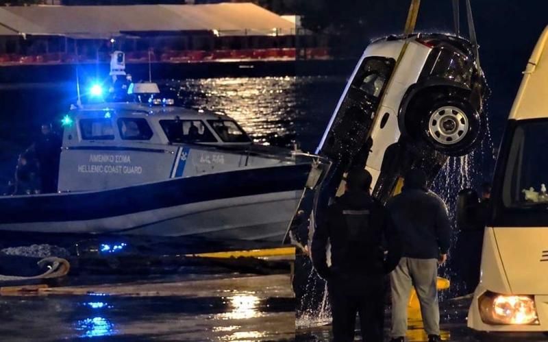 ΤΡΑΓΩΔΙΑ ΣΤΟΝ ΠΕΙΡΑΙΑ – ΑΝΕΒΗΚΕ Ο ΑΡΙΘΜΟΣ ΤΩΝ ΝΕΚΡΩΝ