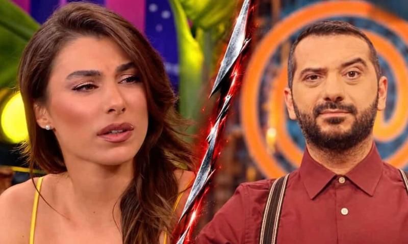 Η Χρύσα Μιχαλοπούλου ρίχνει «μαχαιριές» στον Κουτσόπουλο: Η εξομολόγηση μετά τον χωρισμό