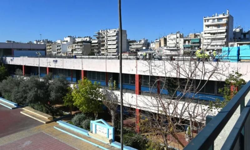 Μόλις το ανακοίνωσε ο Δήμαρχος Αθηναίων – Κλειστά Σχολεία μέχρι την Δευτέρα
